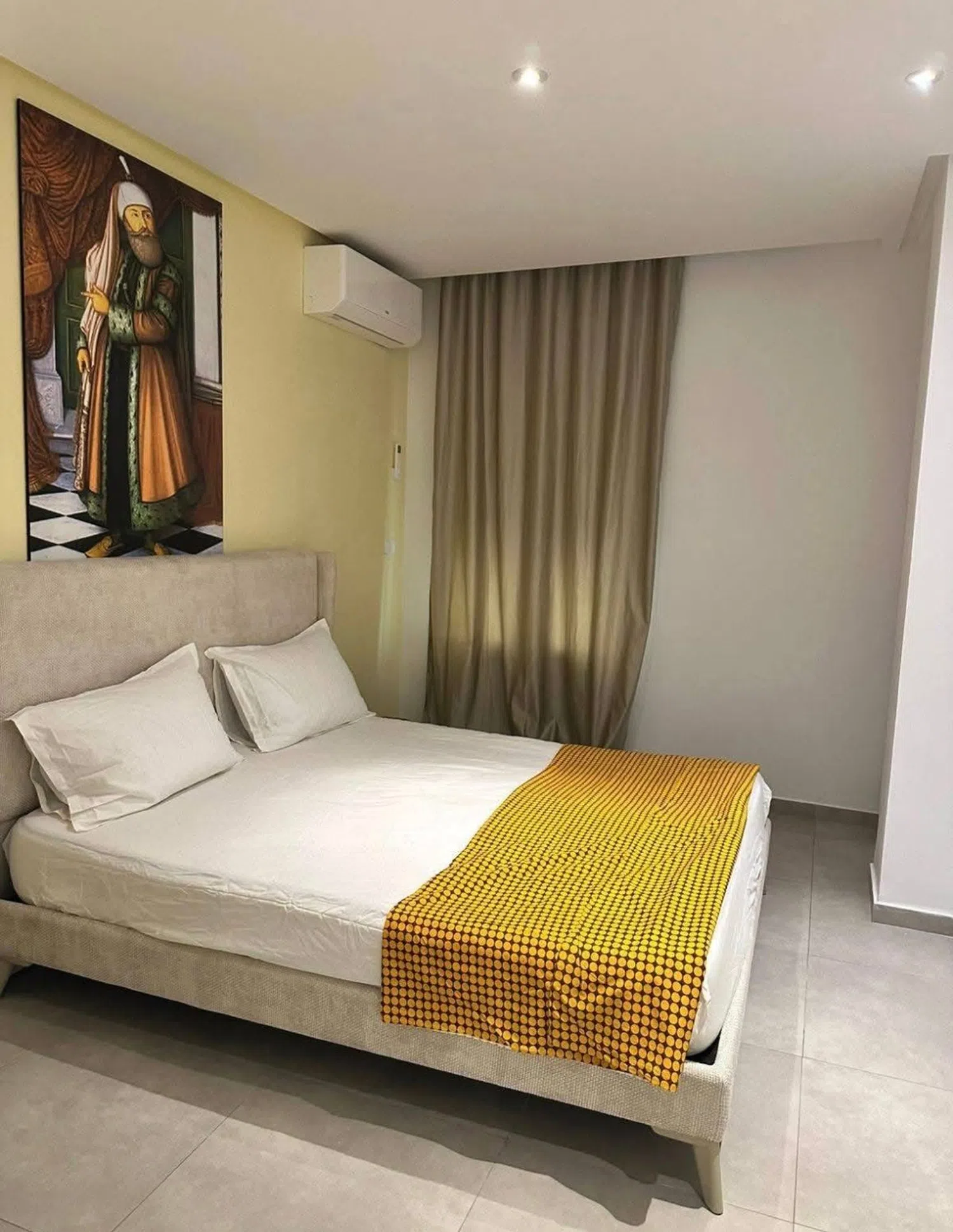 Piso en calle de Hermosilla, 58 - Foto 2