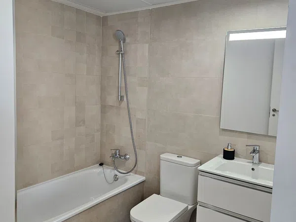 Chalet adosado en calle Félix Revello de Toro, 9 - Foto 15