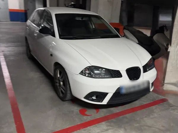 Piso en calle Dionisia Garcia, 1 - Foto 20