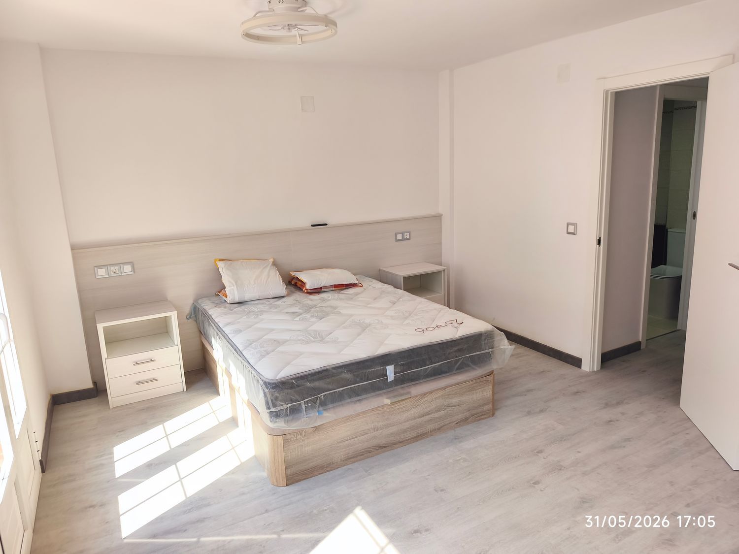 Piso en Calle Sant Vicent Ferrer, 30, Centro Histórico - Foto 10