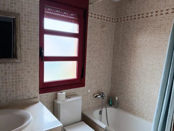 Chalet adosado en calle Marcos Mariño Baez, 4 - Foto 10