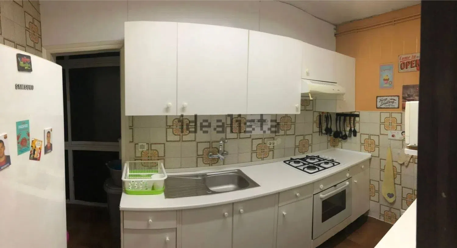 Piso en calle d'Aragó, 18 - Foto 6