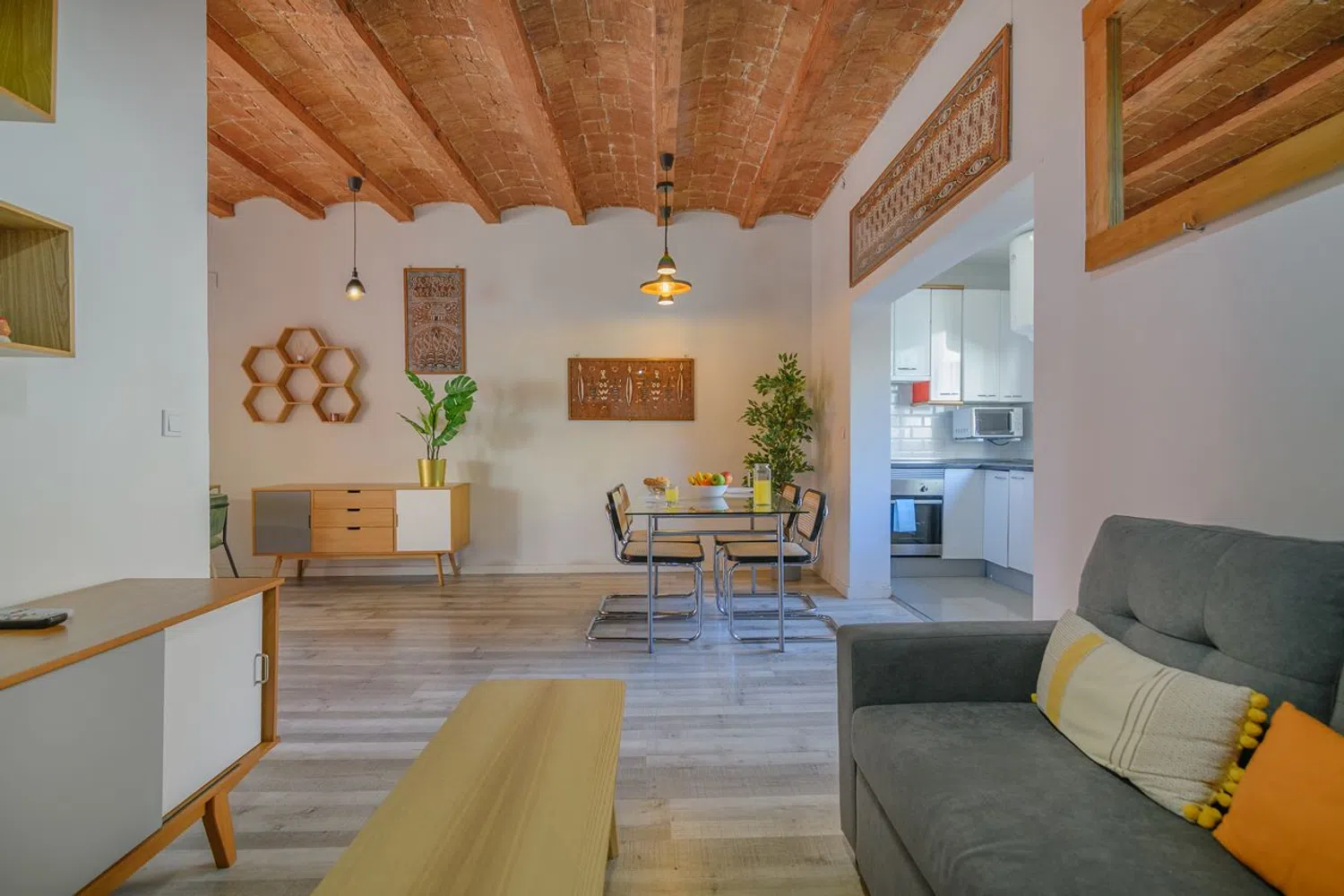 Ático en calle d'Aragó, 547 - Foto 24