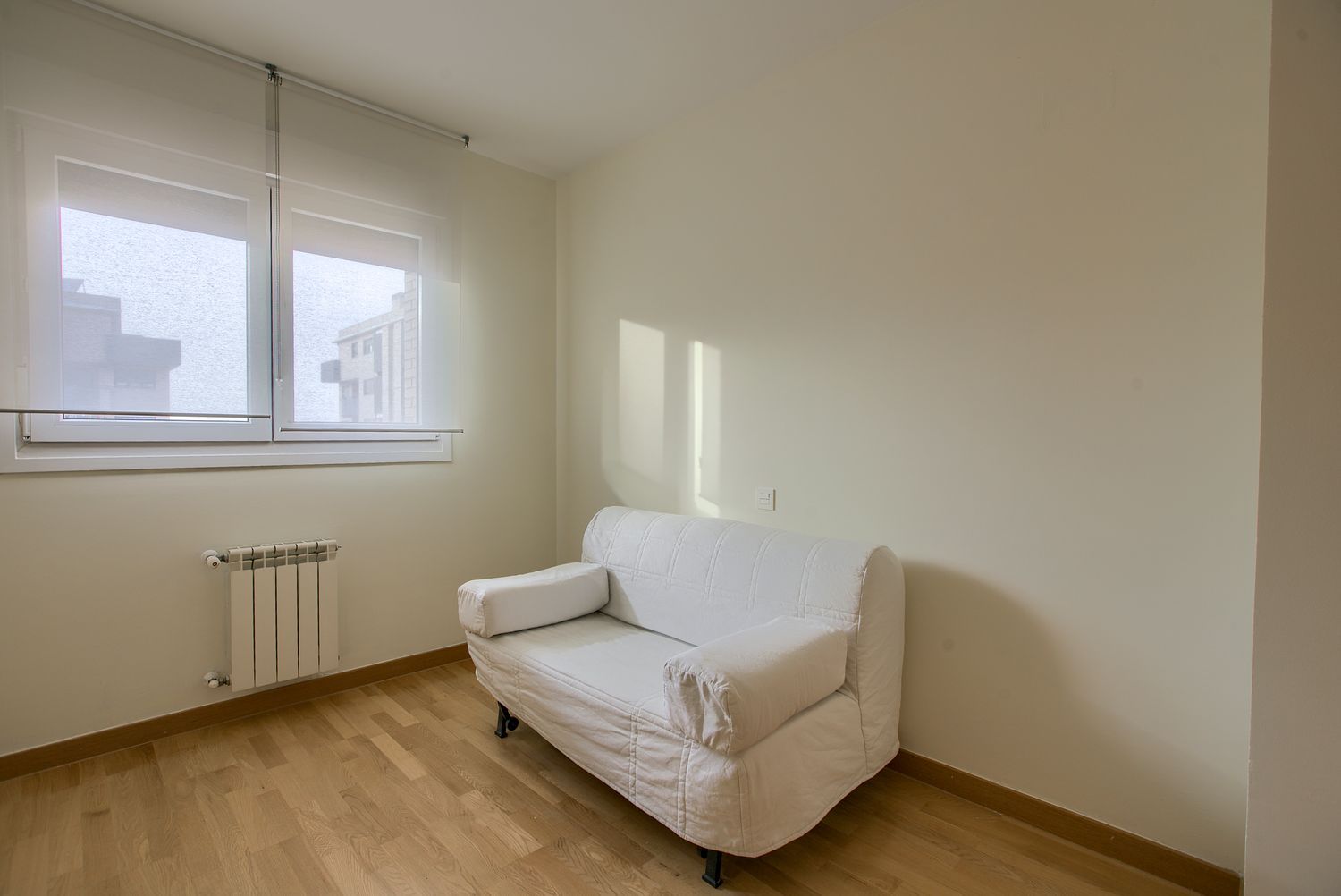 Piso en avenida de la democracia, 9 - Foto 14