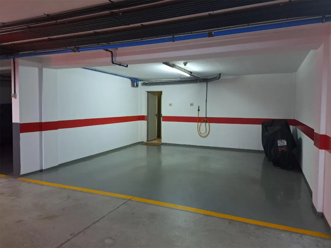 Piso en  Calle Pino Ojeda Pintora-Poeta 4 - Foto 27