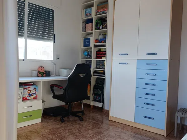 Piso en Calle Constitucion, 7, Javalí Nuevo - Foto 23