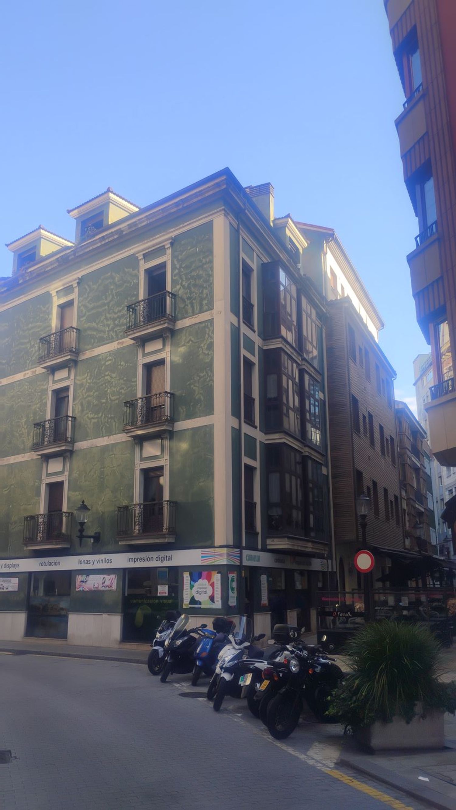 Piso en Calle Salustio Regueral, 11, Centro - Puerto - Foto 11
