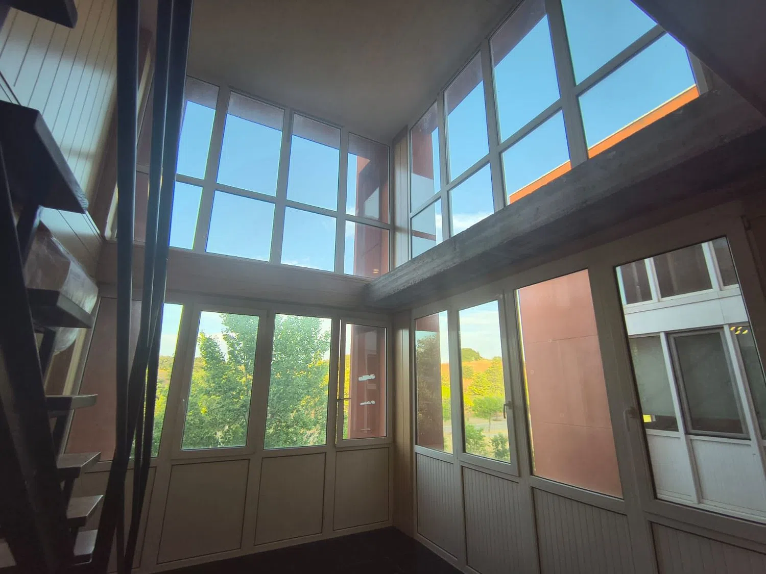 Estudio en calle de la Calera, 10 - Foto 5