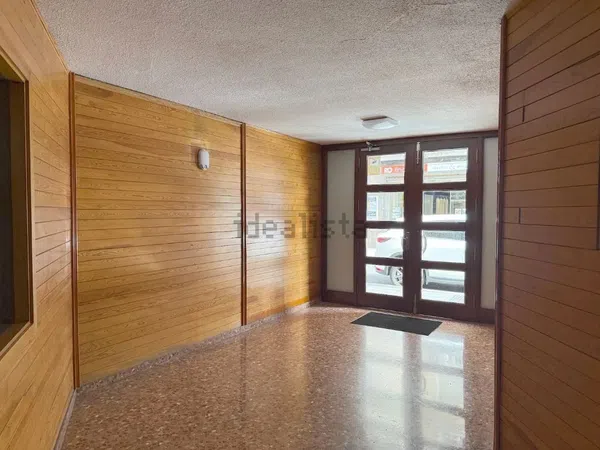 Piso en Calle de la Paz, 28, Paseo Sagasta - Foto 31