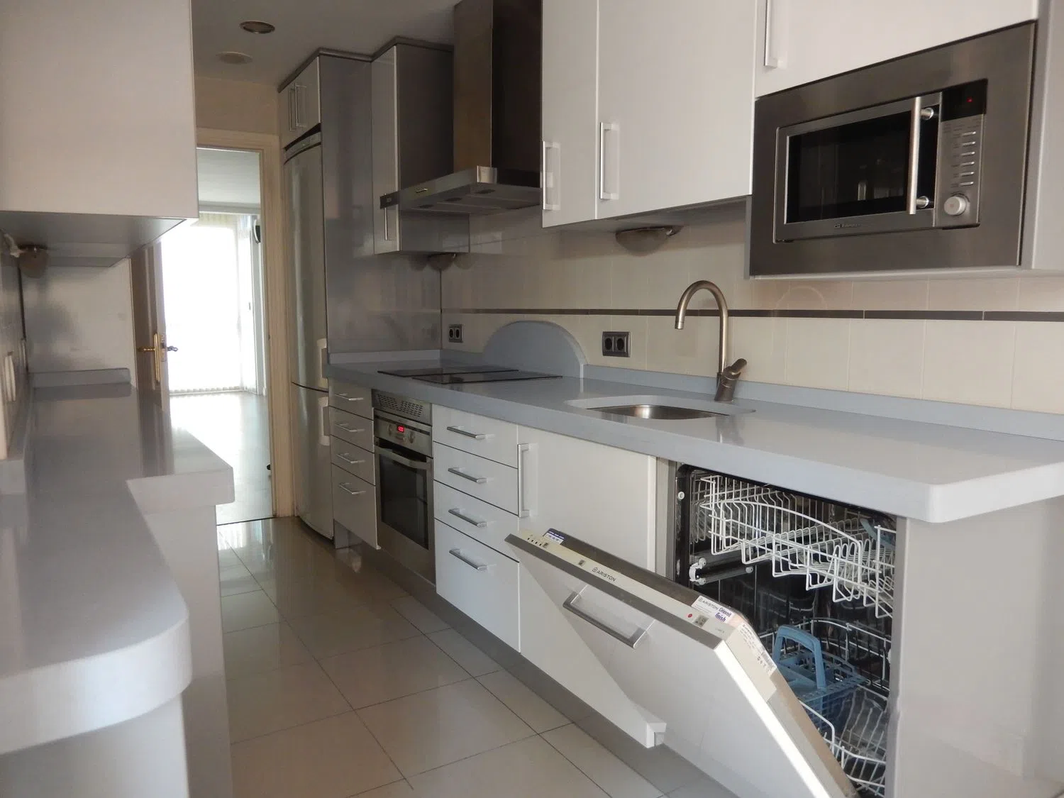 Piso en Barrio Adelfas - Foto 6