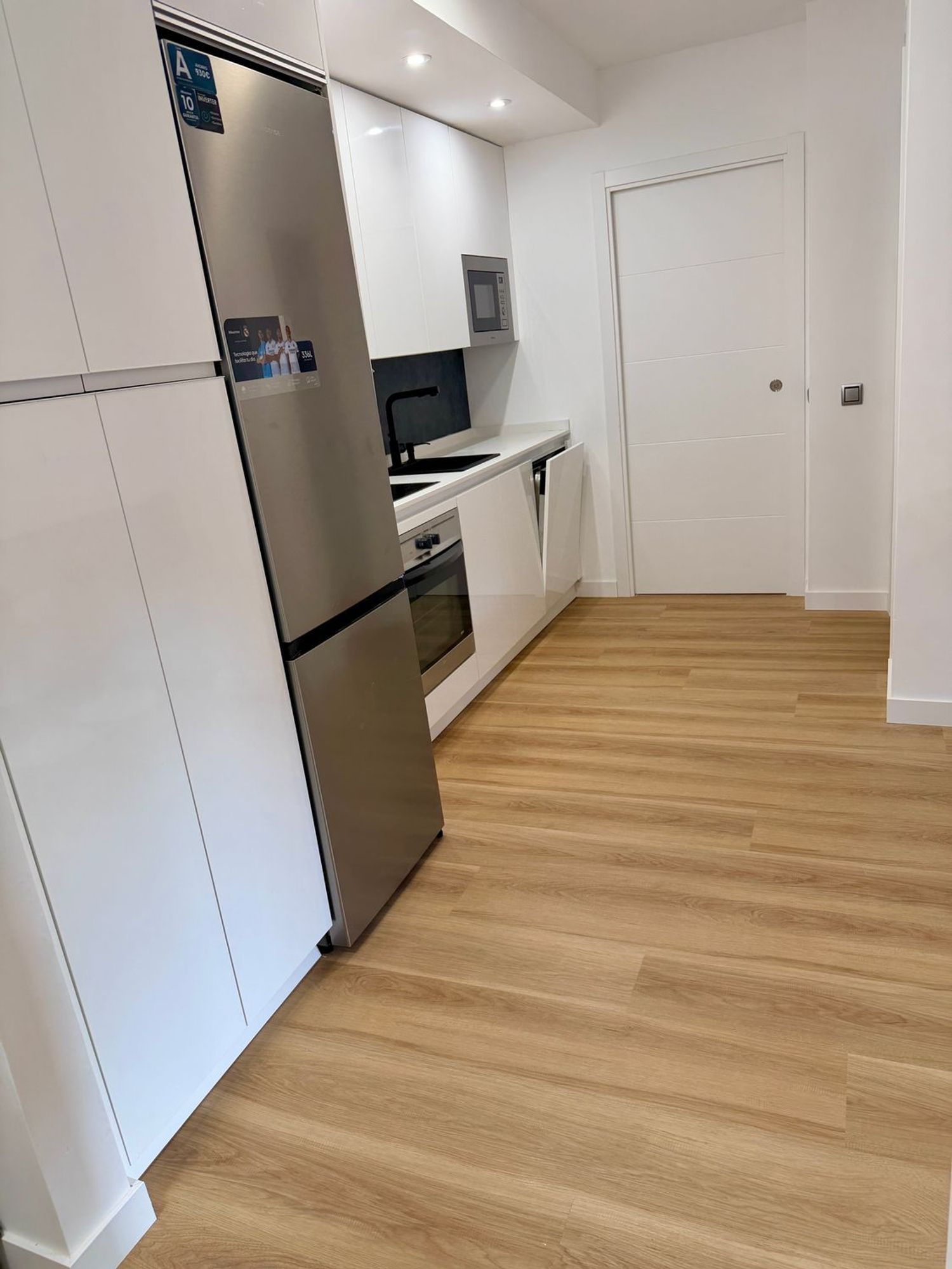 Piso en plaza de la Remonta, 2 a - Foto 1