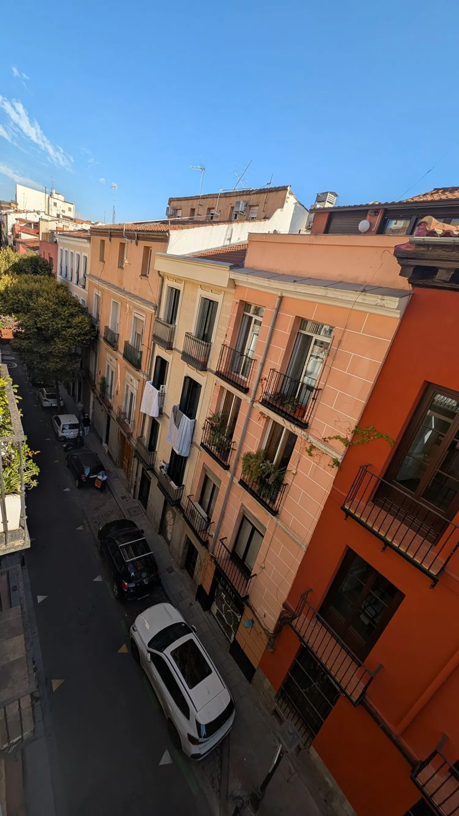 Piso en calle del Olmo, 9 - Foto 12