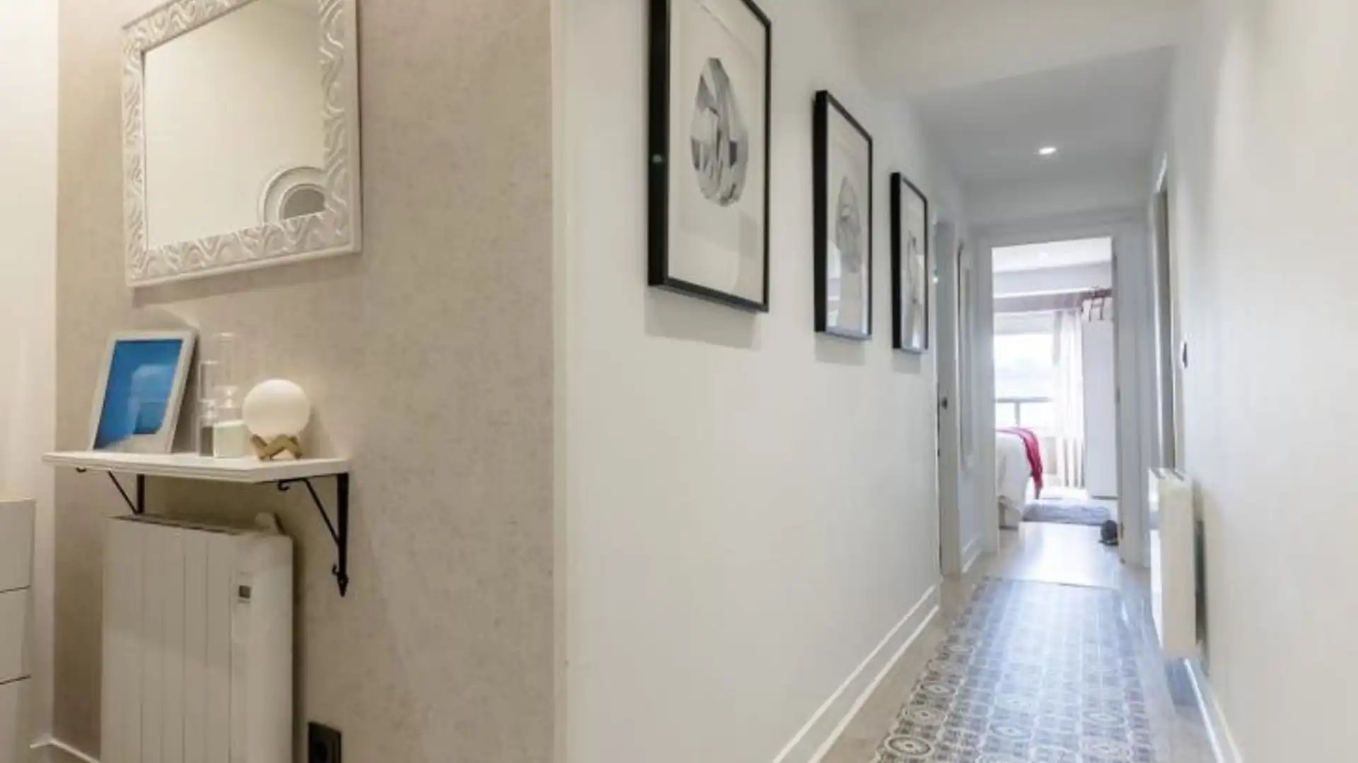 Piso en  Avenida das Mariñas 346 - Foto 16