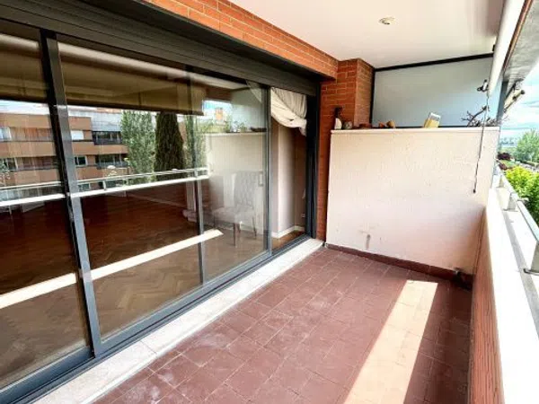 Piso en Calle Tramontana, Prado de Somosaguas - Foto 4