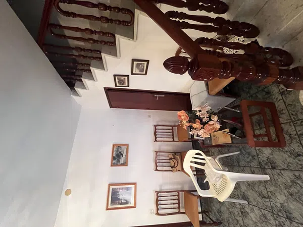 Casa o chalet independiente en Calle San Sebastián, 5 - Foto 3