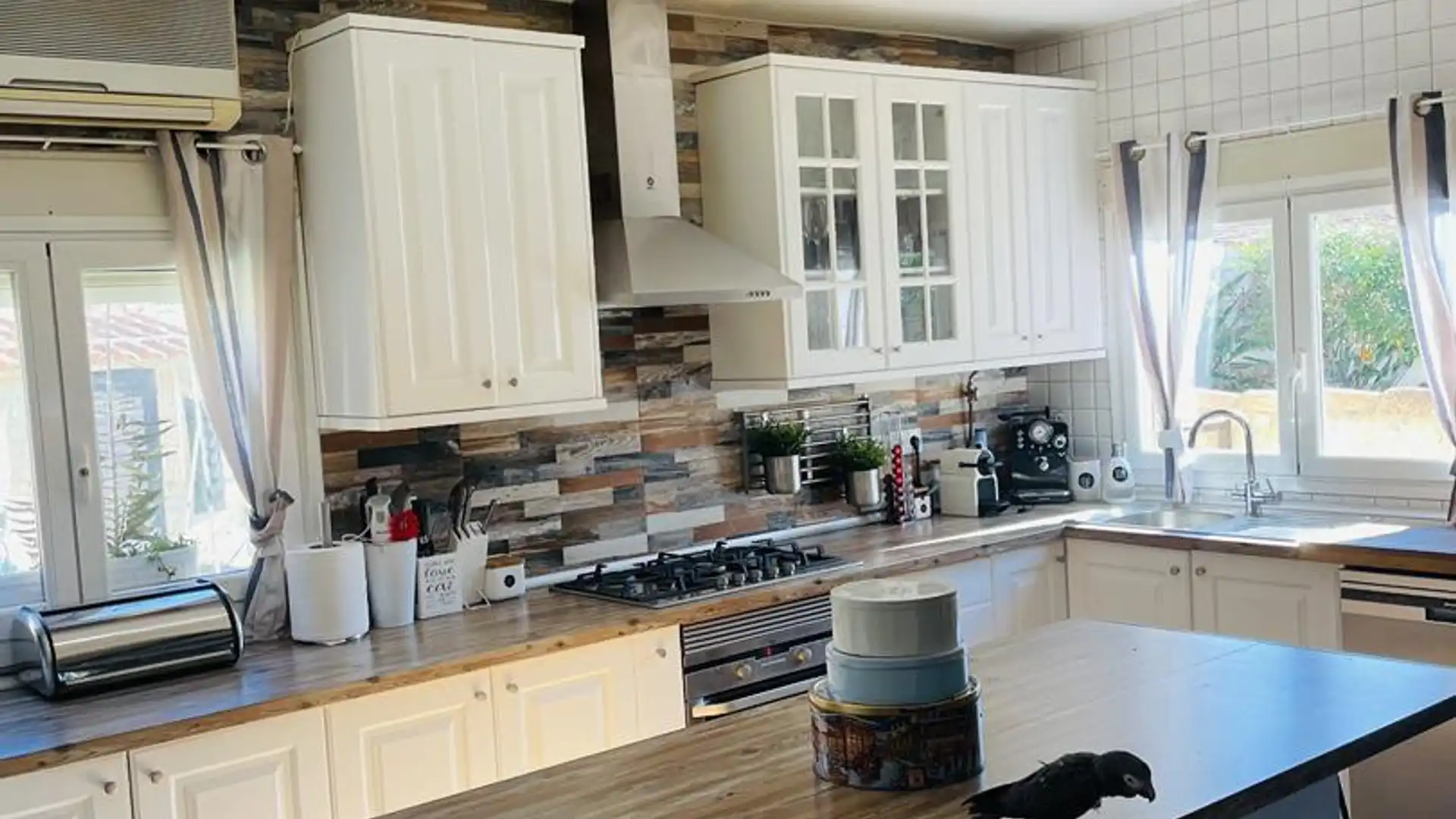 Chalet en  Urbanizacion Atalayas 1D - Foto 4