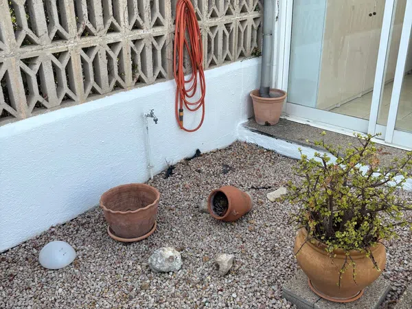 Chalet pareado en Calle de les Camèlies, 219, Cala Magrana-Cala Anguila-Cala Mendia, Cala Magrana-Cala Anguila-Cala Mendia - Foto 4
