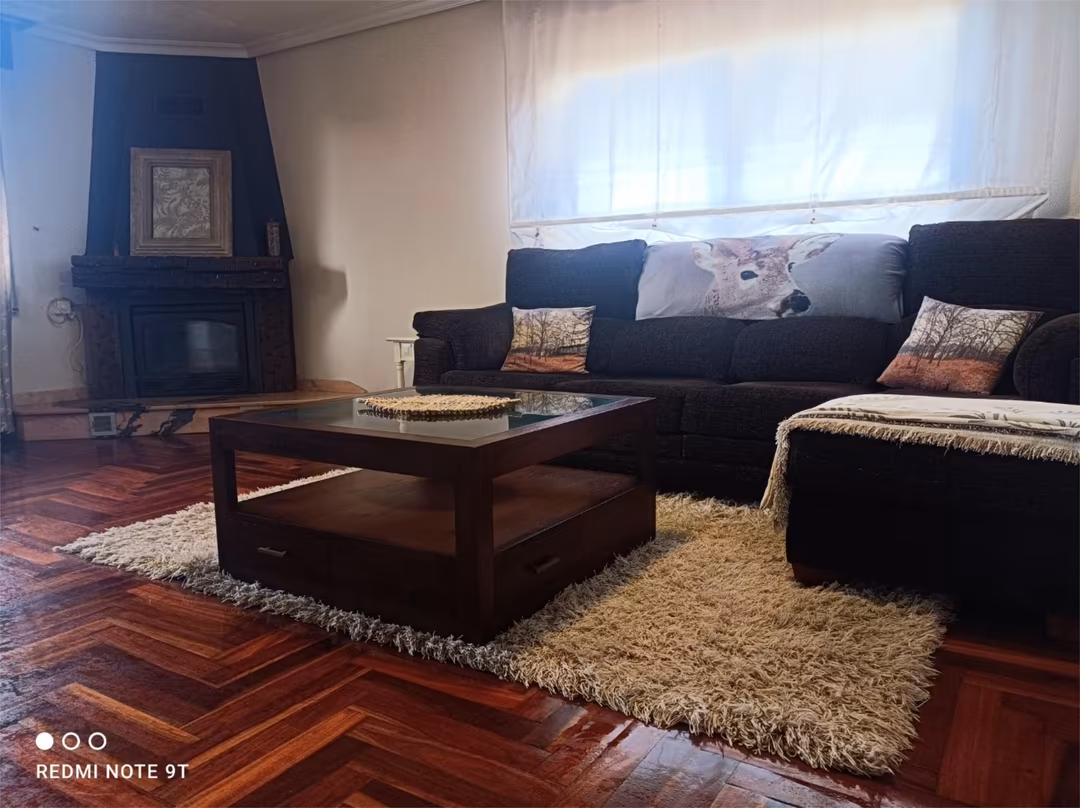 Piso en  Estrada da Gandara 38 - Foto 18