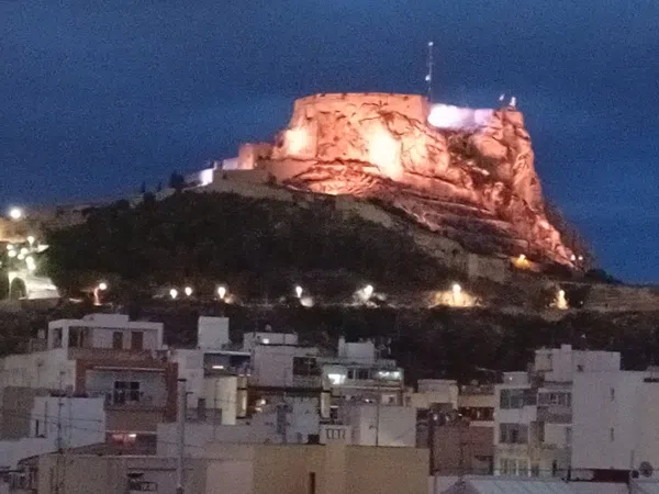 Piso en plaza San Antonio, 8