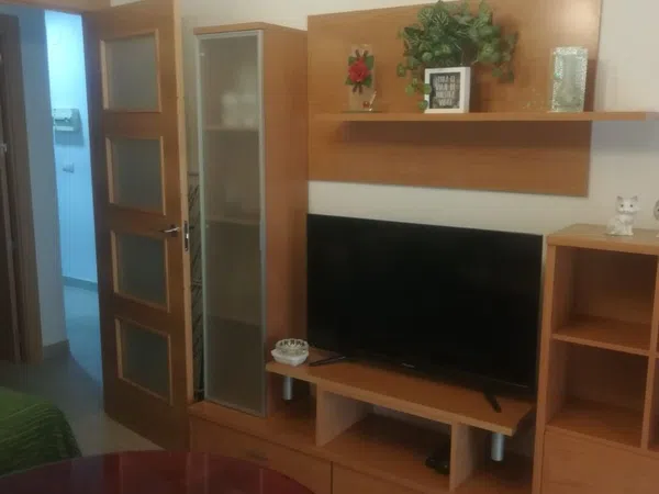 Piso en calle doctor Fleming, 15