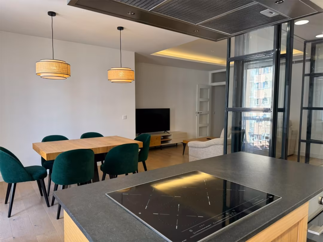 Piso en  Calle de Raimundo Fernández Villaverde 16 - Foto 9