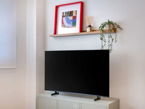 Estudio en calle Huertas del Rio, 1 - Foto 3