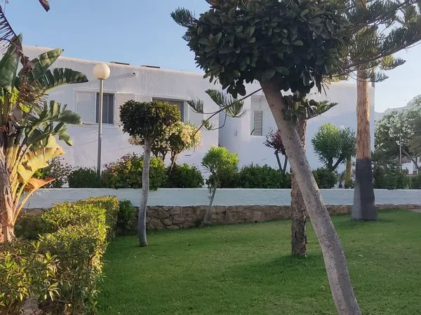 Piso en Paseo del Mediterráneo, 411, Pueblo Indalo-Ventanicas-El Cantal, Pueblo Indalo-Ventanicas-El Cantal - Foto 9
