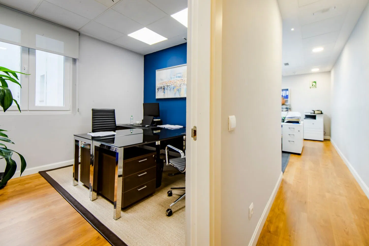 Piso en calle de Juan Álvarez Mendizábal, 12 - Foto 35