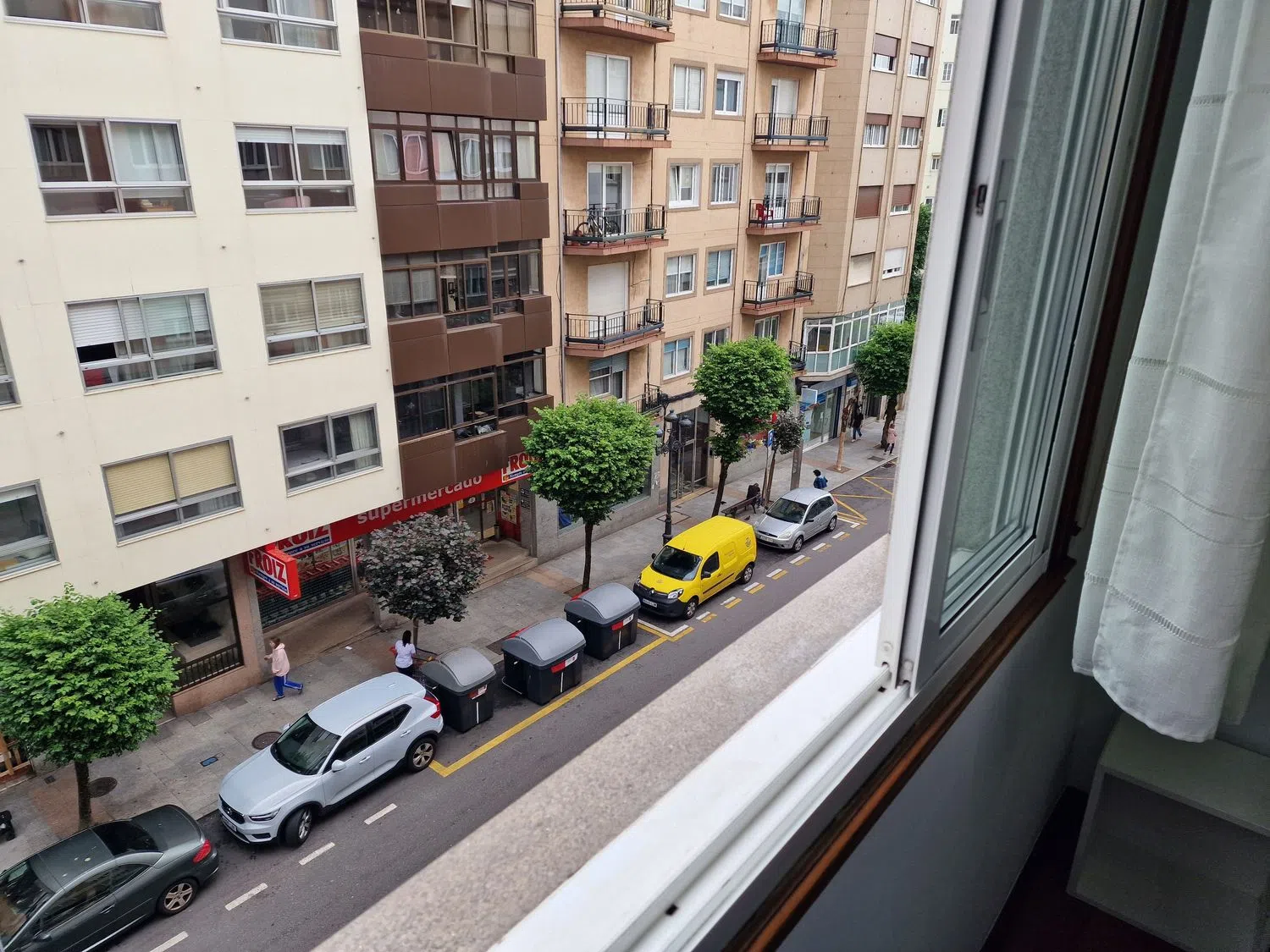 Piso en conde de Torrecedeira, 102 - Foto 5