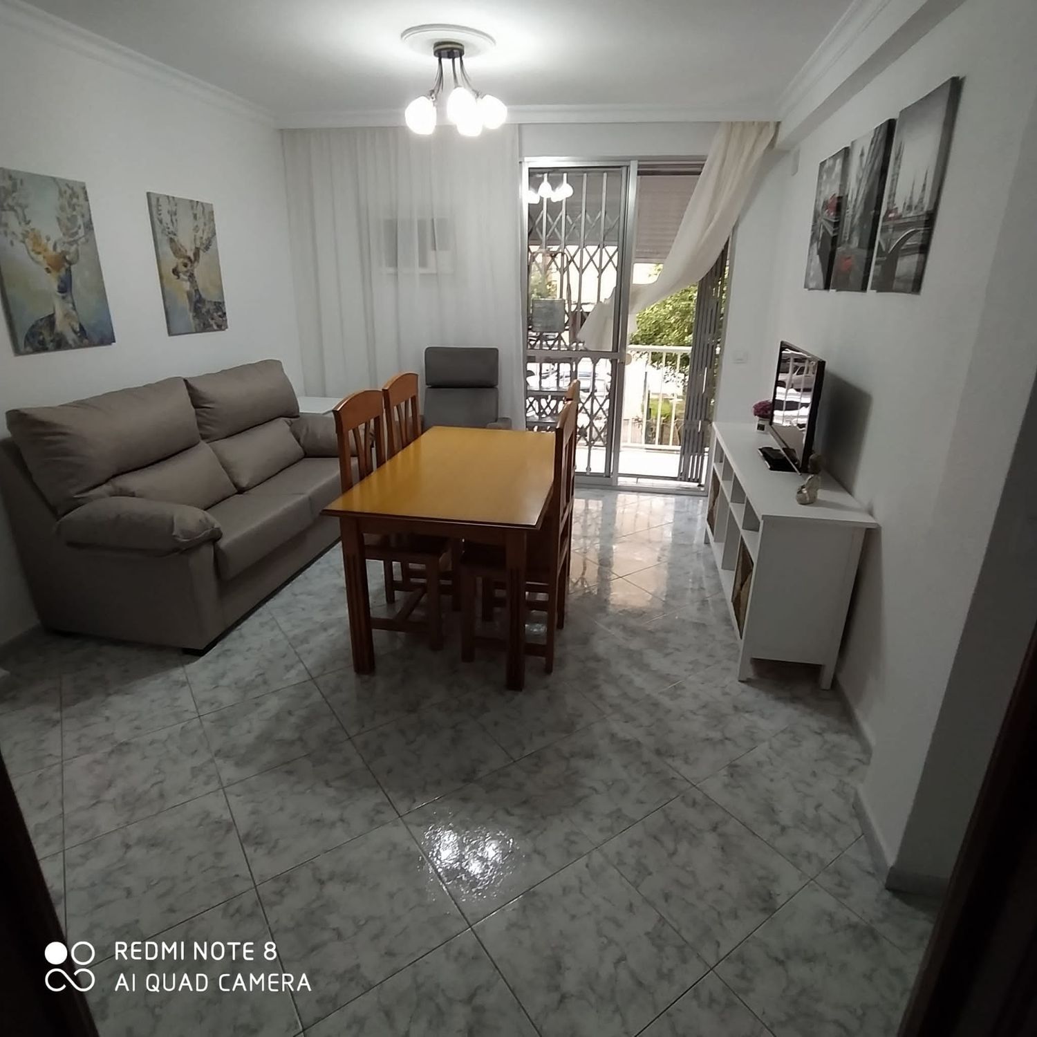 Piso en Avenida de la paz, 37, El Juncal - El Plantinar - Foto 5