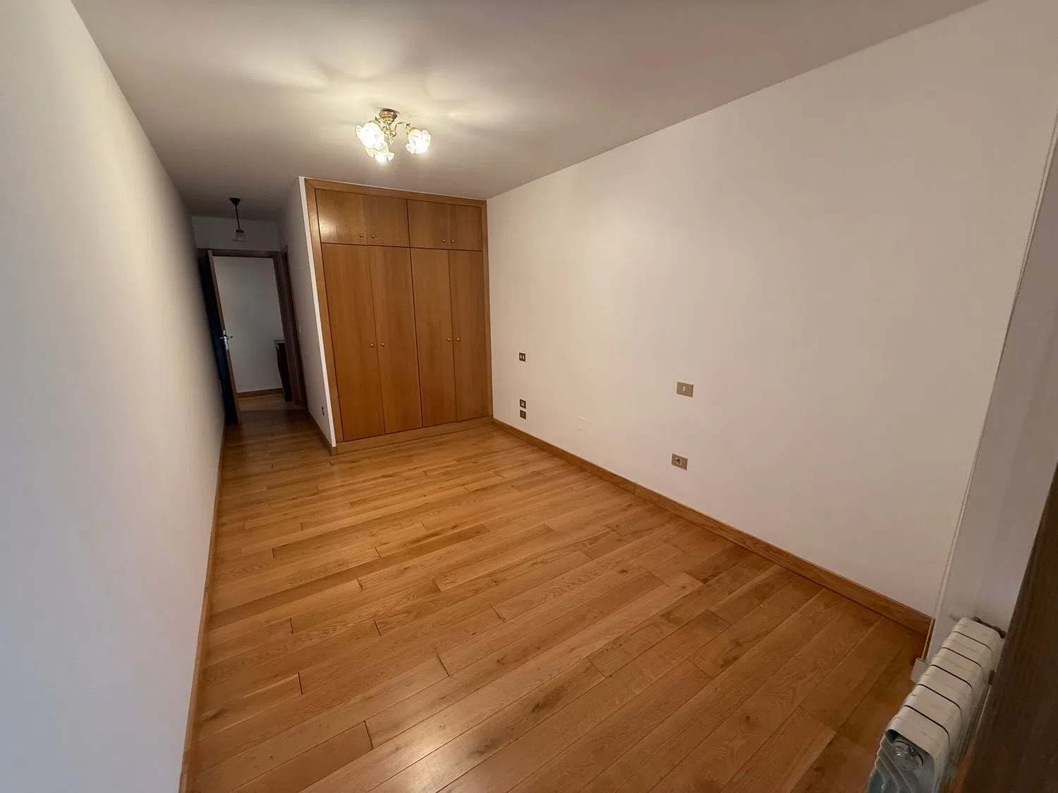 Piso en calle Federico Tapia, 65 - Foto 5