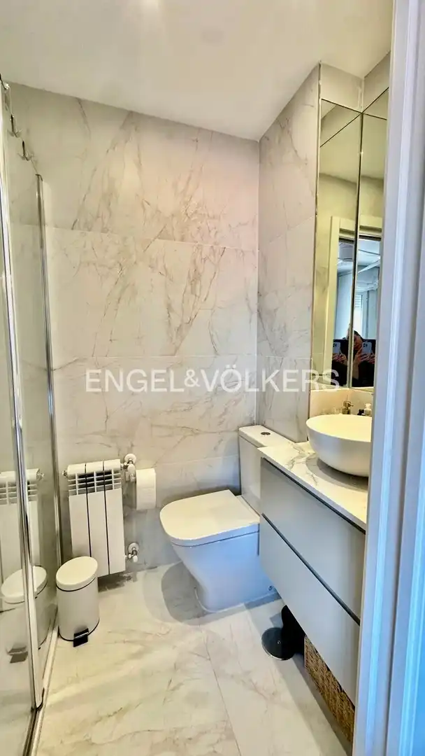 Piso en  Meléndez Valdés - Foto 12