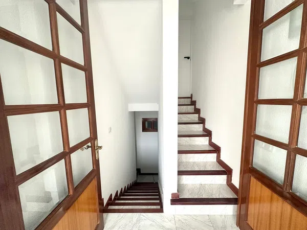 Chalet adosado en Calle Doctor Eustasio Quevedo, 43, Altavista - Don Zoilo - Foto 8
