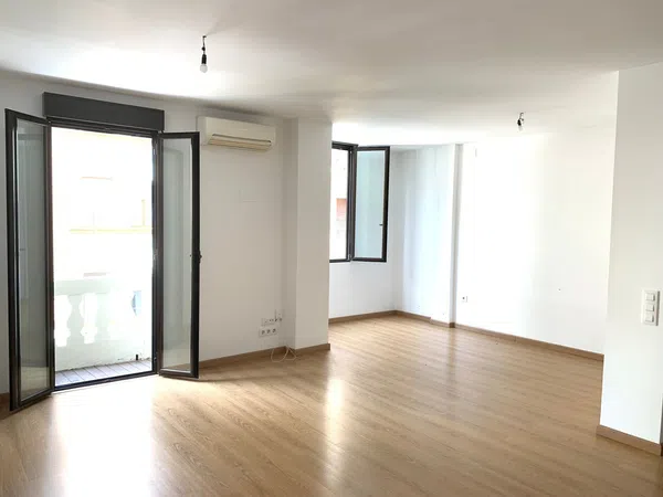 Piso en calle de Sueca, 69 - Foto 1