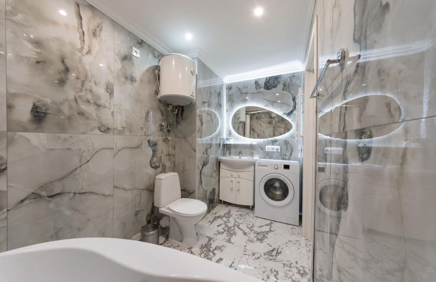 Piso en calle de Nieremberg, 8 - Foto 7