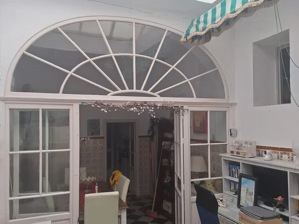 Casa o chalet independiente en Calle Colón, 12, Centro Ciudad, Centro Ciudad - Foto 1