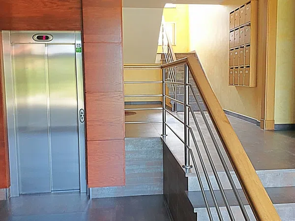 Piso en Avenida da Coruña, 55 - Foto 12