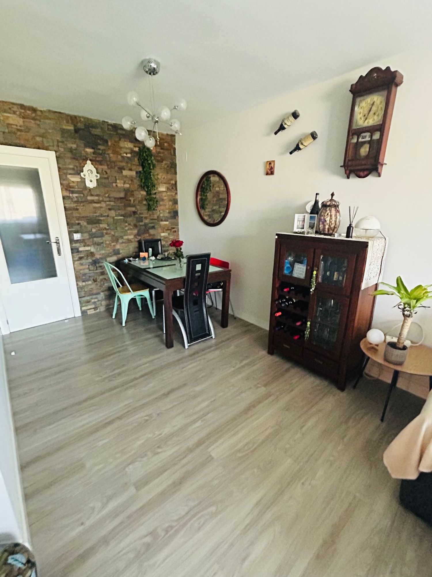 Piso en calle Gelves, 3 - Foto 6