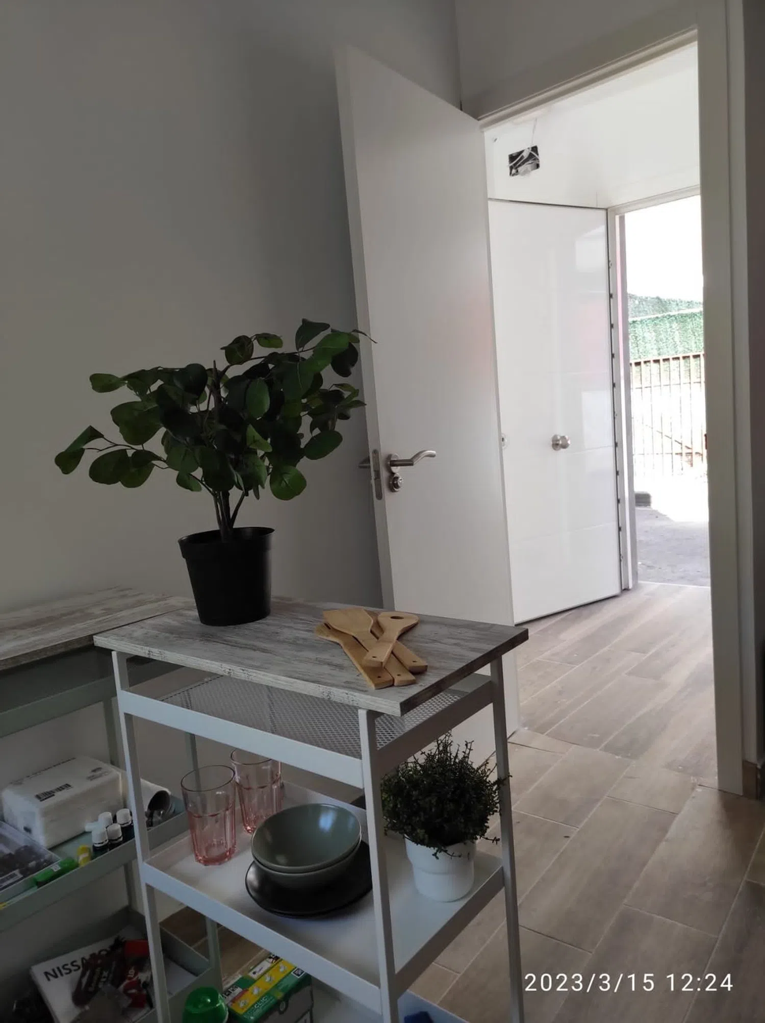 Estudio en calle de Joaquín Lorenzo, 54 - Foto 5