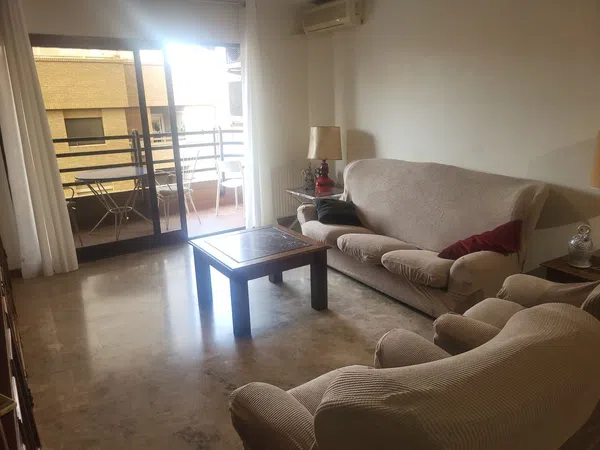Piso en Paseo de les Facultats, 1, La Vega Baixa - Foto 9