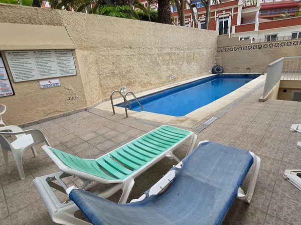 Piso en Calle Agustin Espinosa, 11, Distrito Playa Jardín, Distrito Playa Jardín - Foto 13