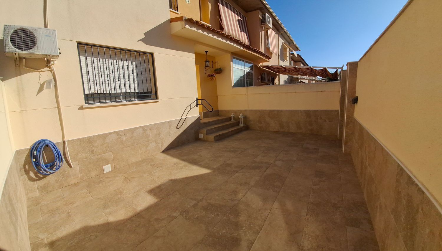 Chalet adosado en Calle la Siega, 3 - Foto 22