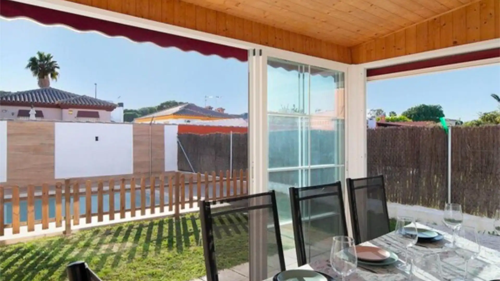 Chalet en  Calle Bahía Blanca 18 - Foto 21