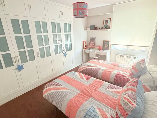 Piso en Barrio El Vial - Ronda de Tejares - Foto 14