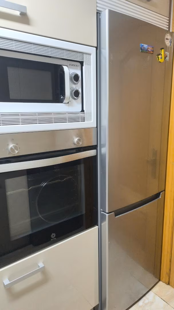 Piso en  Calle de Margarita Xirgu 32 - Foto 7