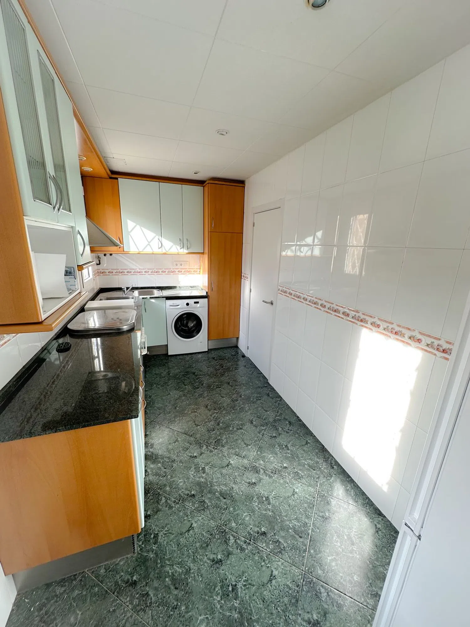 Ático en calle de València, 98 - Foto 12