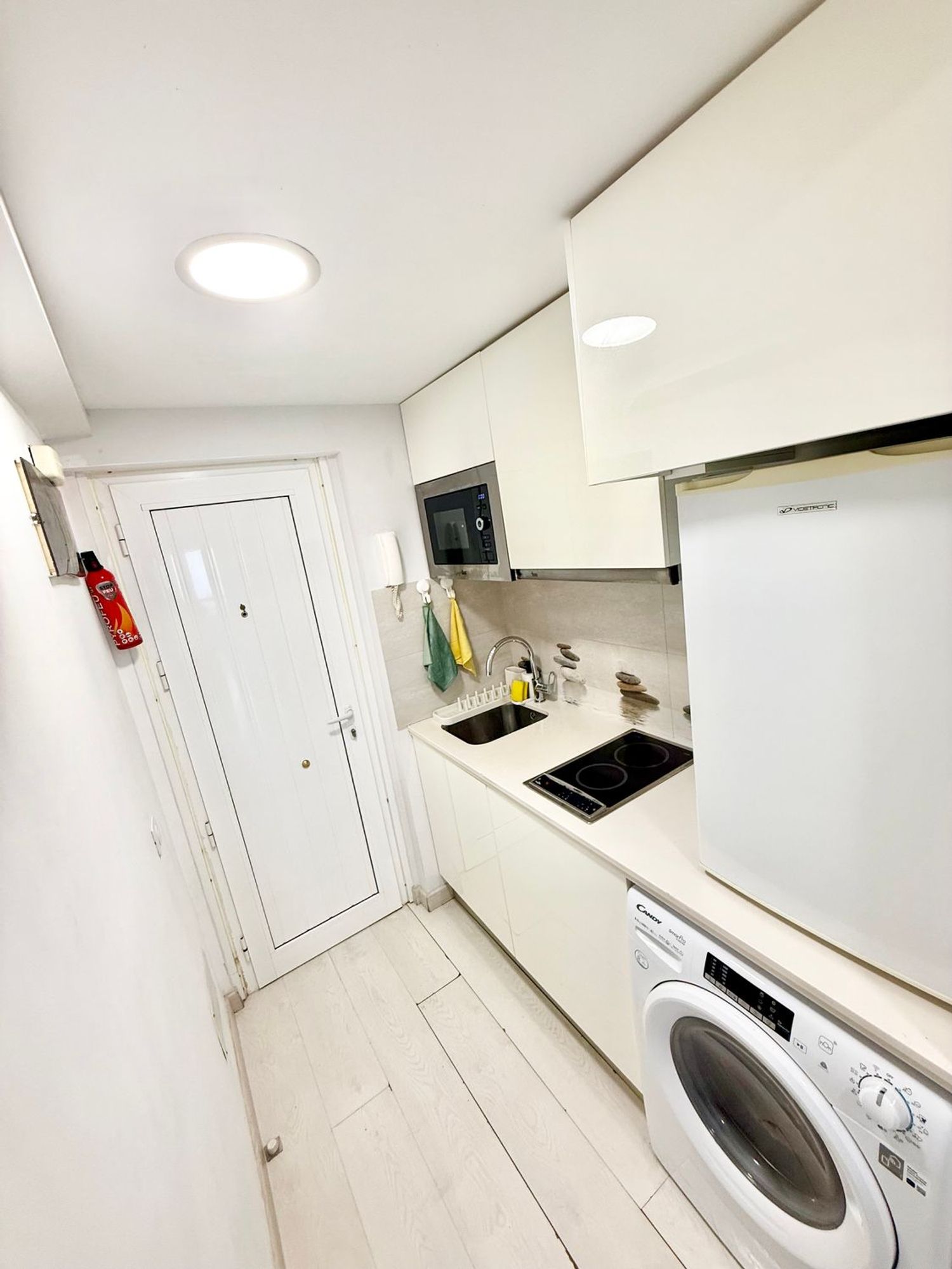 Piso en calle Pedro Castillo Westerling, 12 - Foto 7