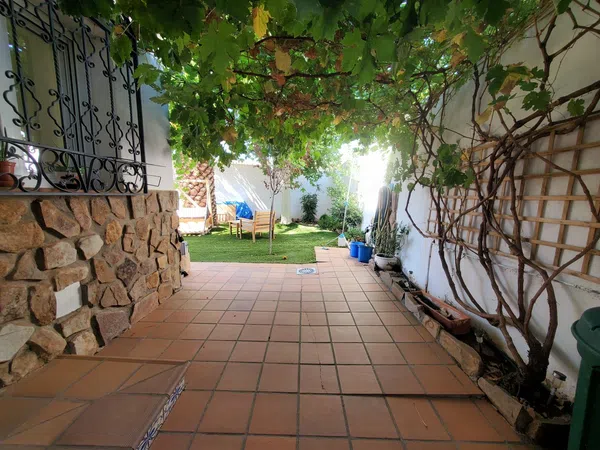 Chalet pareado en Calle Andrómeda, 2 - Foto 5