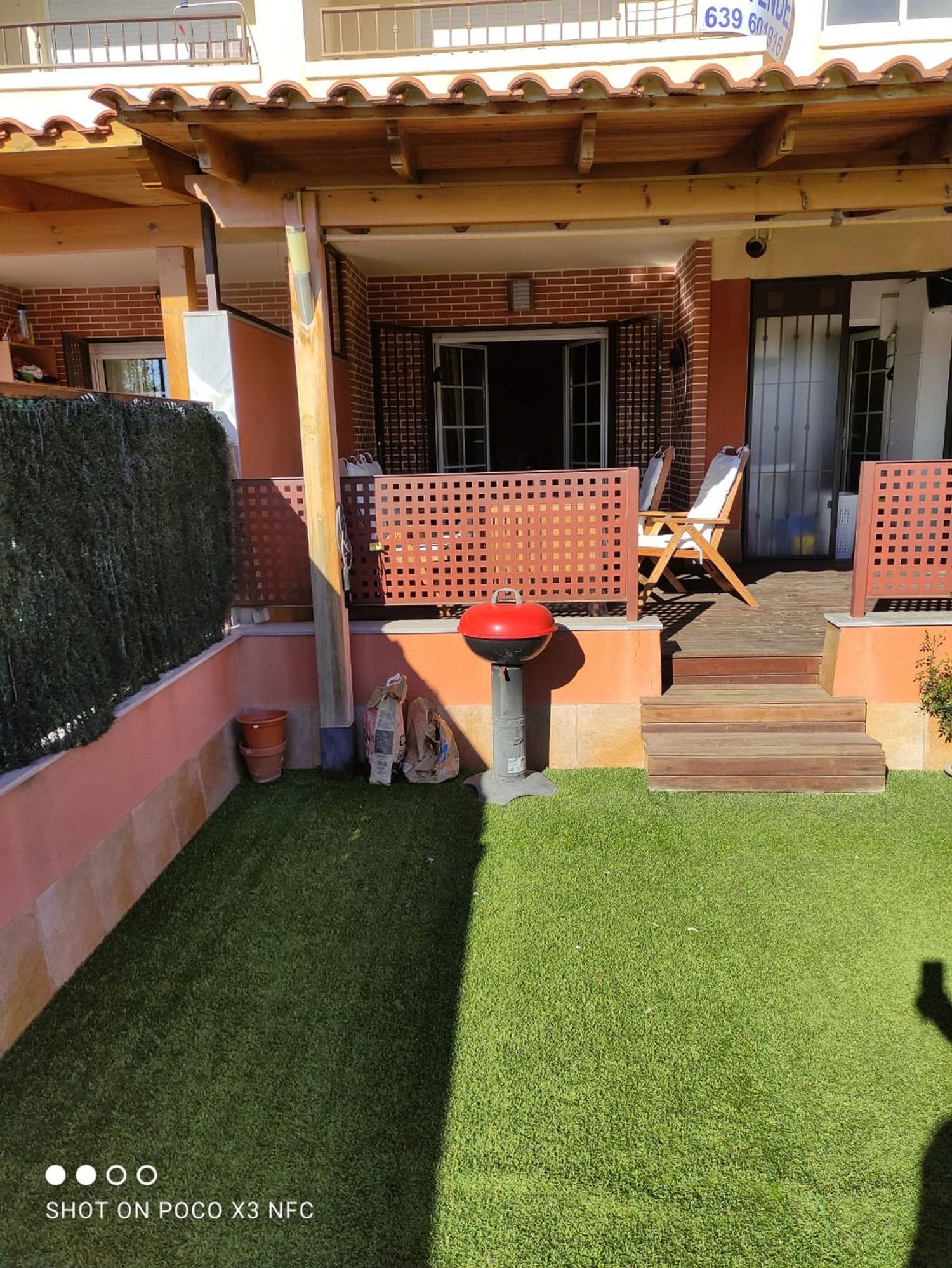 Chalet pareado en Avenida Río Mandeo, 11, Torrealta-Ribera de Molina - Foto 5