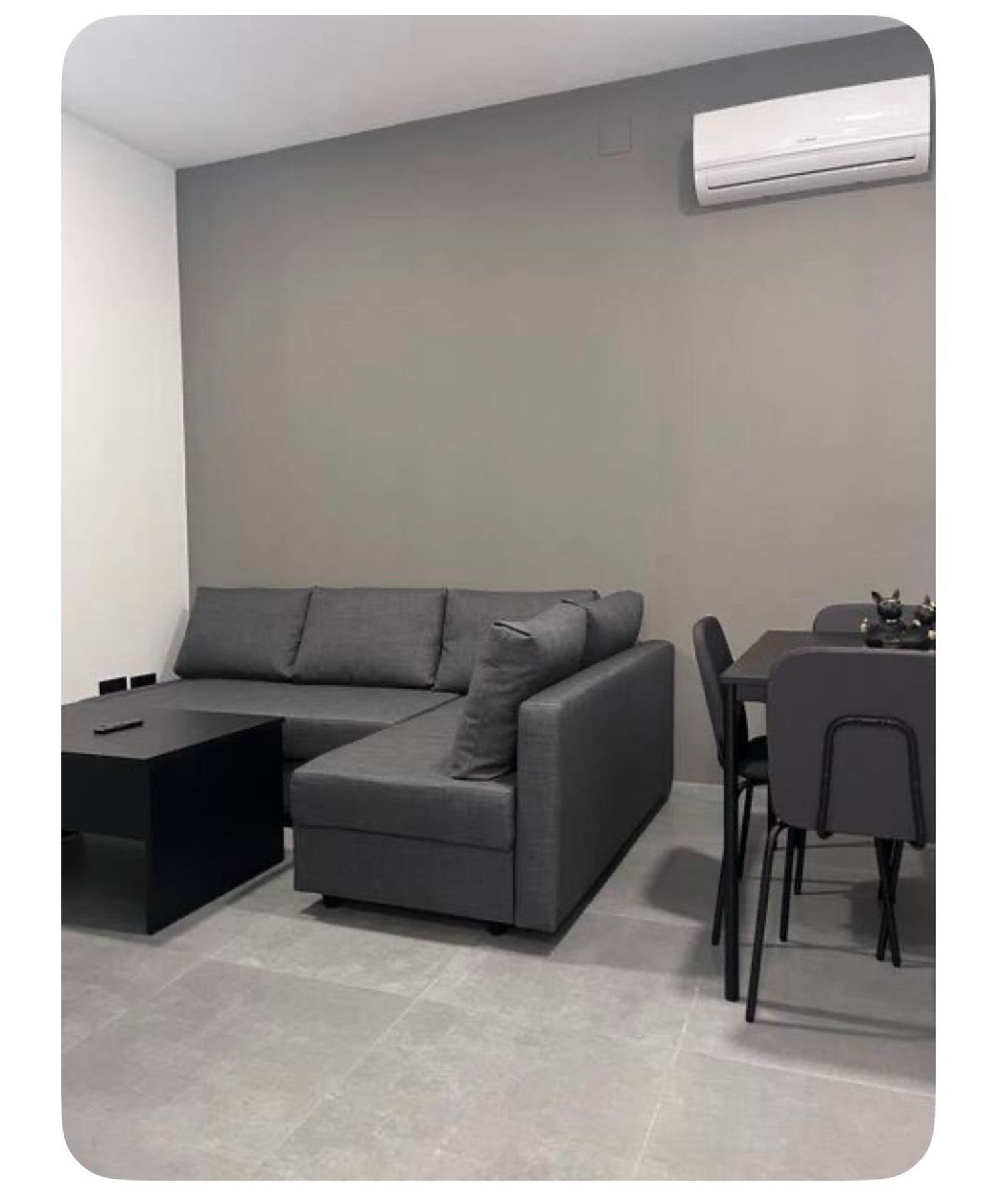 Piso en calle General Elizaicin, 14